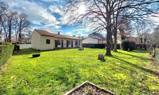 Maison 4 Pièces 81 m² à vendre à Celle-Lévescault (86600)