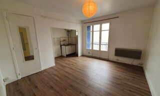 Appartement 2 Pièces 35 m² à louer à Grenoble (38000)