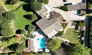 Maison 6 Pièces 300 m² à vendre à Maillane (13910)