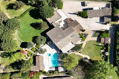 Maison 6 pièces 1627000 €