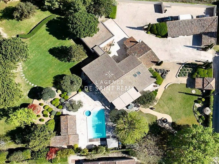 Élégance Provençale : Luxueuse Propriété avec Jardin Paysager — photo 1