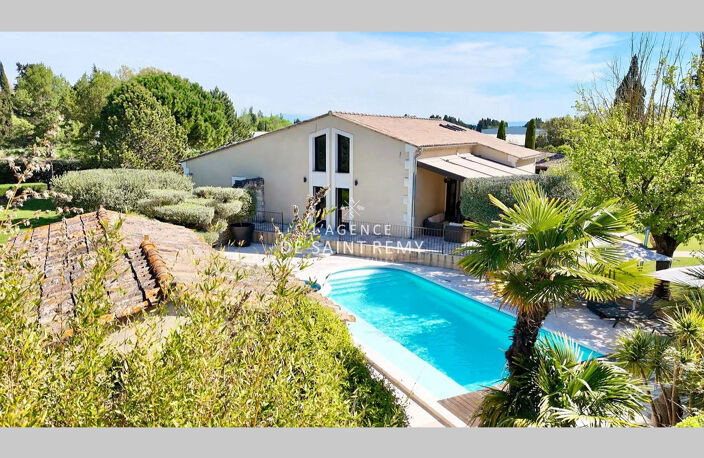 Élégance Provençale : Luxueuse Propriété avec Jardin Paysager — photo 2