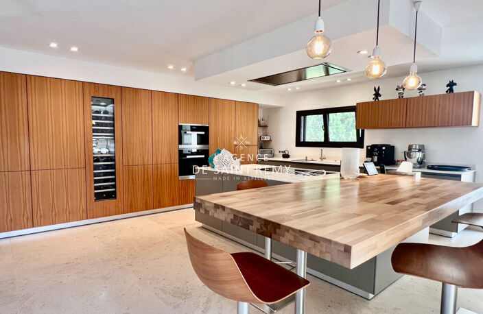 Élégance Provençale : Luxueuse Propriété avec Jardin Paysager — photo 5