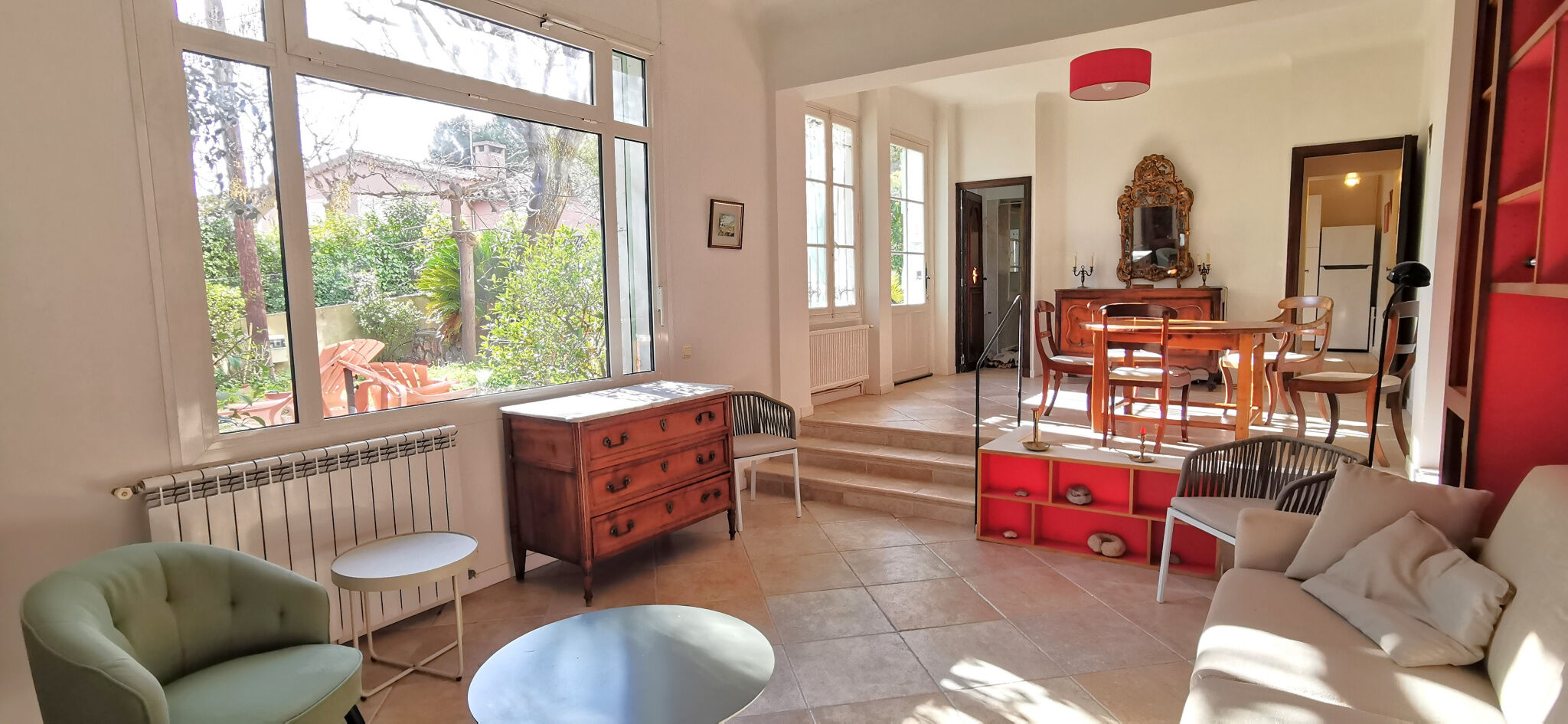 Appartement  T2 à vendre Cassis 13260