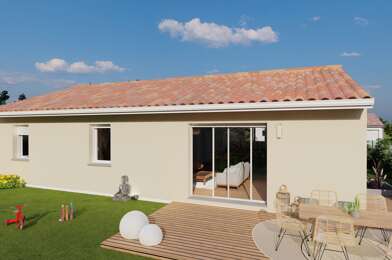 Maison 5 pièces 177192 €