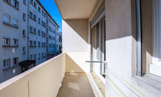 Appartement 4 Pièces 64 m² à vendre à Grenoble (38100)