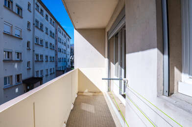 Appartement 4 pièces 110000 €