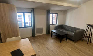 Appartement 2 Pièces 28 m² à louer à Toulouse (31400)