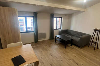 Appartement 2 pièces 720 €