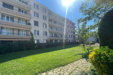 Appartement 3 pièces 249000 €