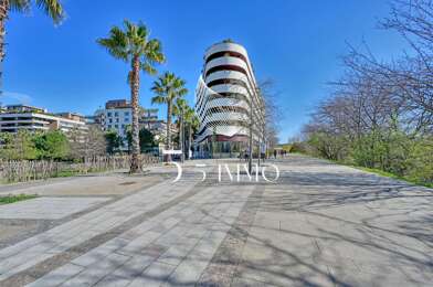 Appartement 4 pièces 699000 €