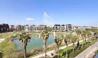 Appartement 4 Pièces 108 m² à vendre à Montpellier (34000)