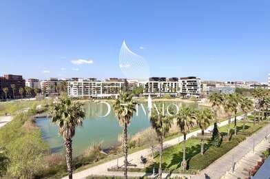 Appartement 4 pièces 759000 €