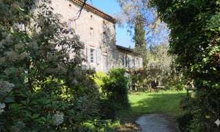 Maison 10 Pièces 309 m² à vendre à Lasalle (30460)