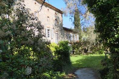 Maison 10 pièces 614000 €