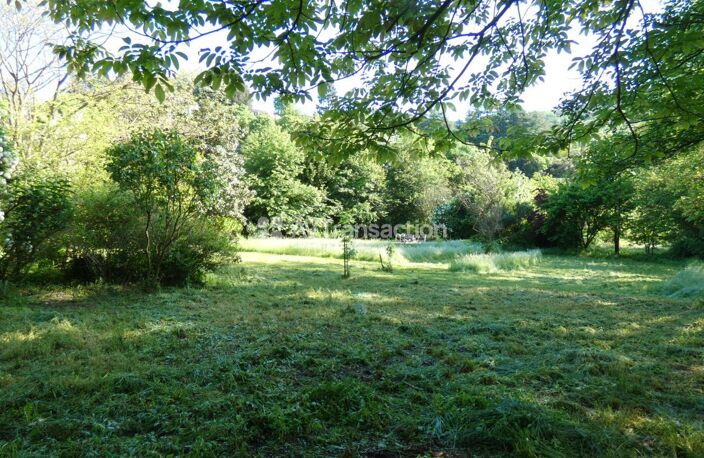 Propriété de charme bordée par la rivière — photo 2