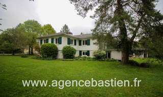 Maison 8 Pièces 171 m² à vendre à Saint-Genis-Pouilly (01630)