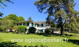 Maison 8 Pièces 171 m² à vendre à Saint-Genis-Pouilly (01630)