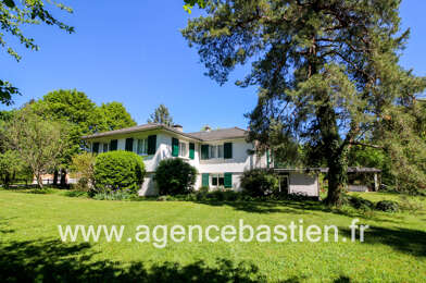 Maison 8 pièces 799000 €
