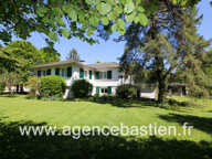 Villa 8 pièces avec 6 chambres sur 2 006 m2 de terrain à Sai — photo 2