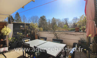 Appartement 3 Pièces 64 m² à vendre à Gex (01170)