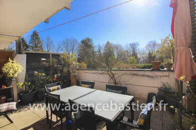 Appartement 3 pièces 350000 €