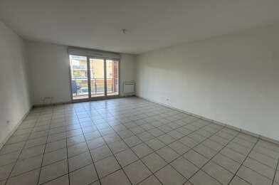 Appartement 4 pièces 928 €
