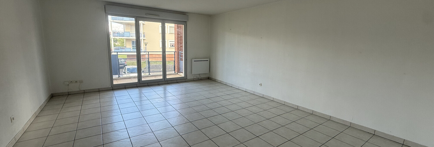Appartement 4 Pièces 91 m² à louer à Castanet-Tolosan (31320)