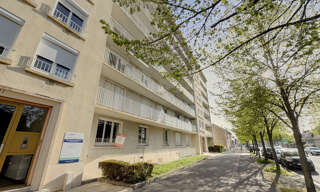 Appartement 5 Pièces 95 m² à vendre à Reims (51100)