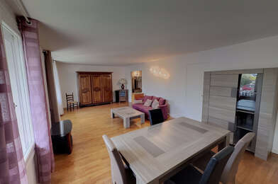 Appartement 5 pièces 180000 €