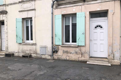 Maison 3 pièces 740 €