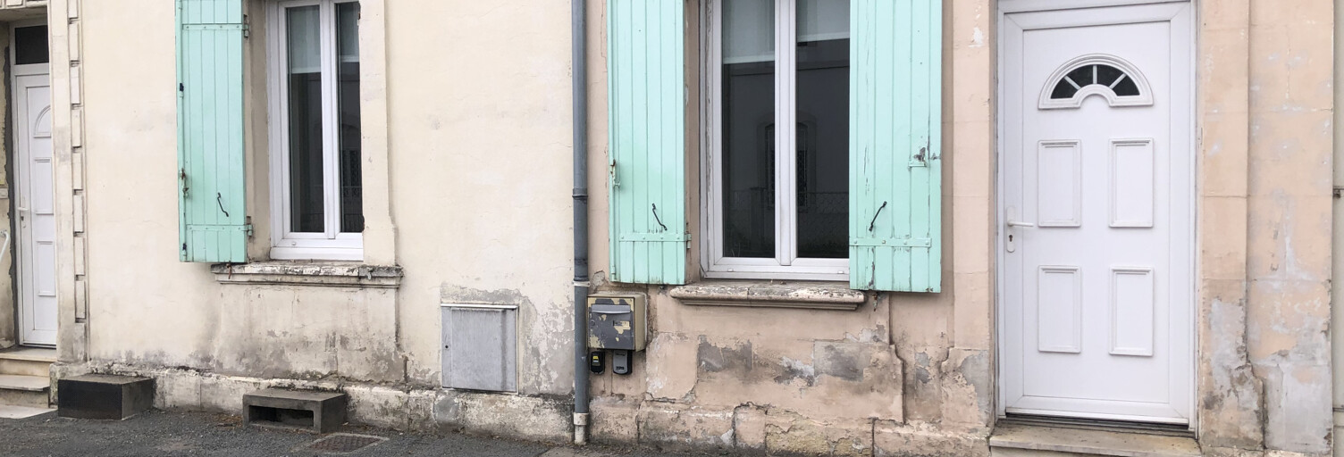 Maison 3 Pièces 93 m² à louer à Marmande (47200)