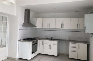 Maison 3 pièces 740 €