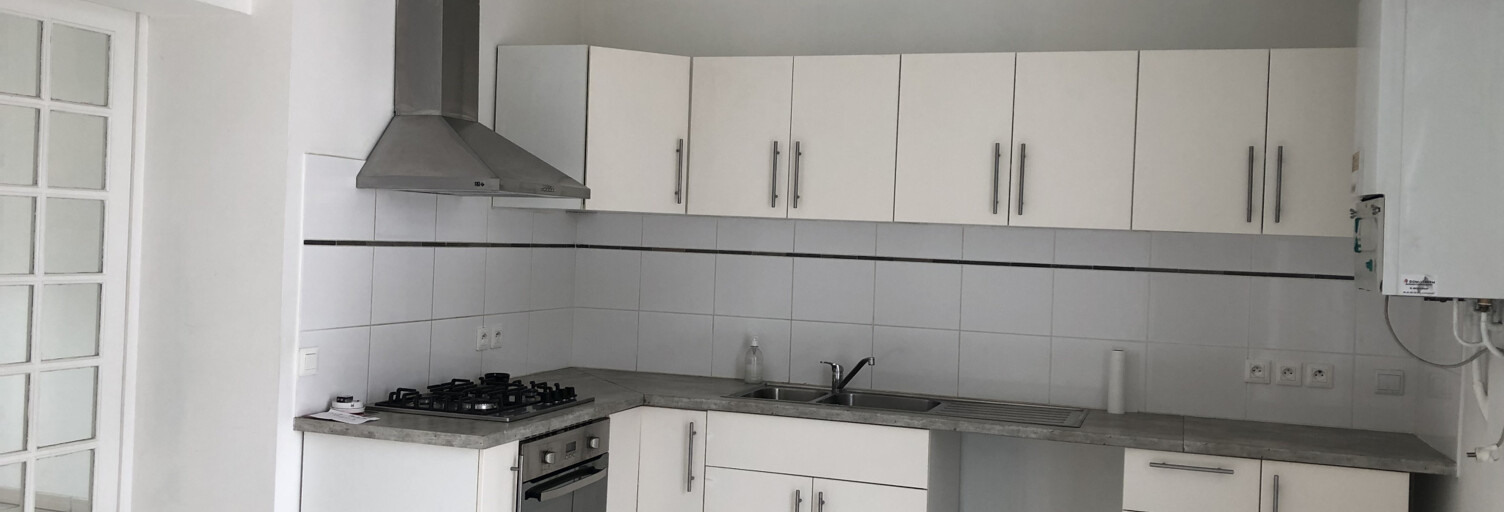 Maison 3 Pièces 93 m² à louer à Marmande (47200)