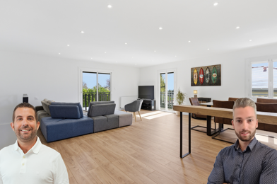 Maison 6 pièces 515000 €