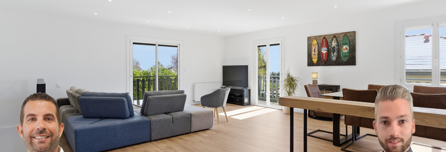 Maison 6 Pièces 158 m² à vendre à Saint-Nazaire-les-Eymes (38330)
