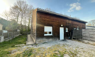 Maison 4 Pièces 89 m² à vendre à Castelnau-de-Médoc (33480)