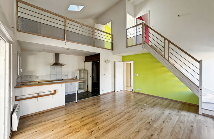 EXCLUSIVITÉ - CASTELNAU DE MÉDOC - Maison en bois à étage de — photo 2