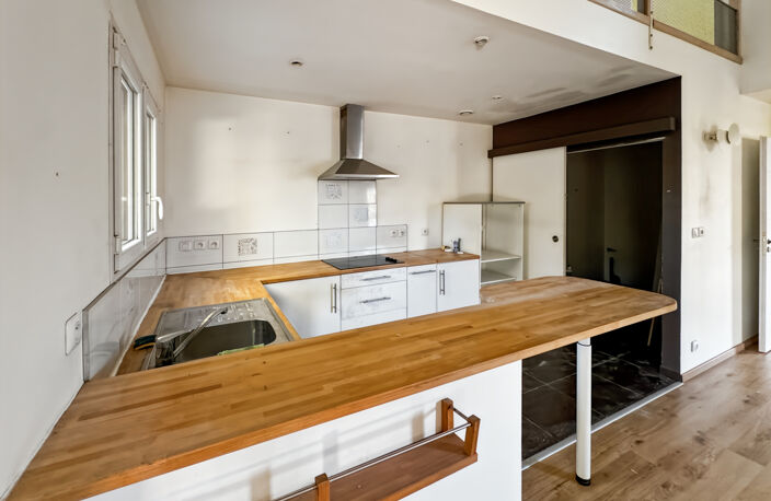 EXCLUSIVITÉ - CASTELNAU DE MÉDOC - Maison en bois à étage de — photo 4