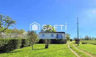 Maison 4 Pièces 80 m² à vendre à Myennes (58440)