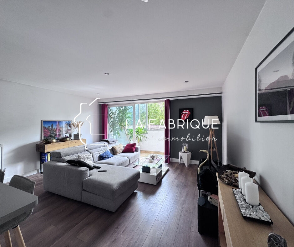 Appartement  T3 à vendre Pau 64000