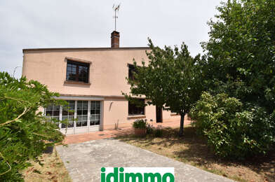 Appartement 3 pièces 272000 €