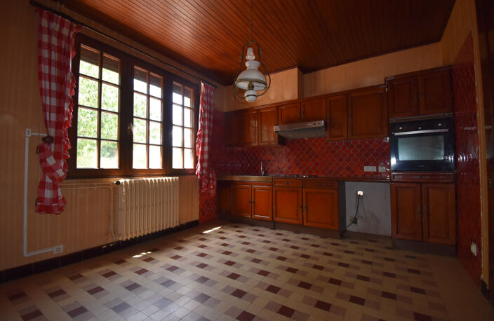 AUTERIVE (31190) Maison de ville 7 pièces 280 m2 — photo 3