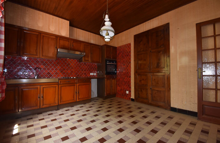 AUTERIVE (31190) Maison de ville 7 pièces 280 m2 — photo 4