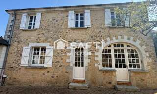 Maison 7 Pièces 146 m² à vendre à Parcé-sur-Sarthe (72300)