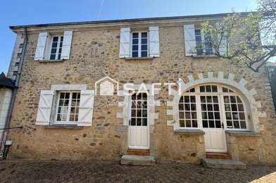 Maison 7 pièces 207500 €