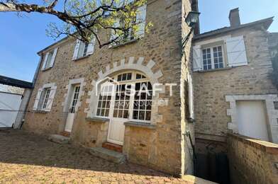 Maison 7 pièces 207500 €