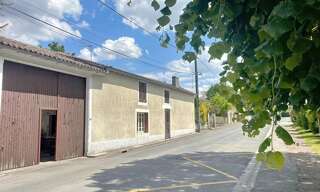 Maison 3 Pièces 60 m² à vendre à Cierzac (17520)