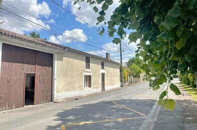 Maison 3 pièces 80000 €