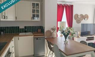 Appartement 3 Pièces 66 m² à vendre à Bordeaux (33300)